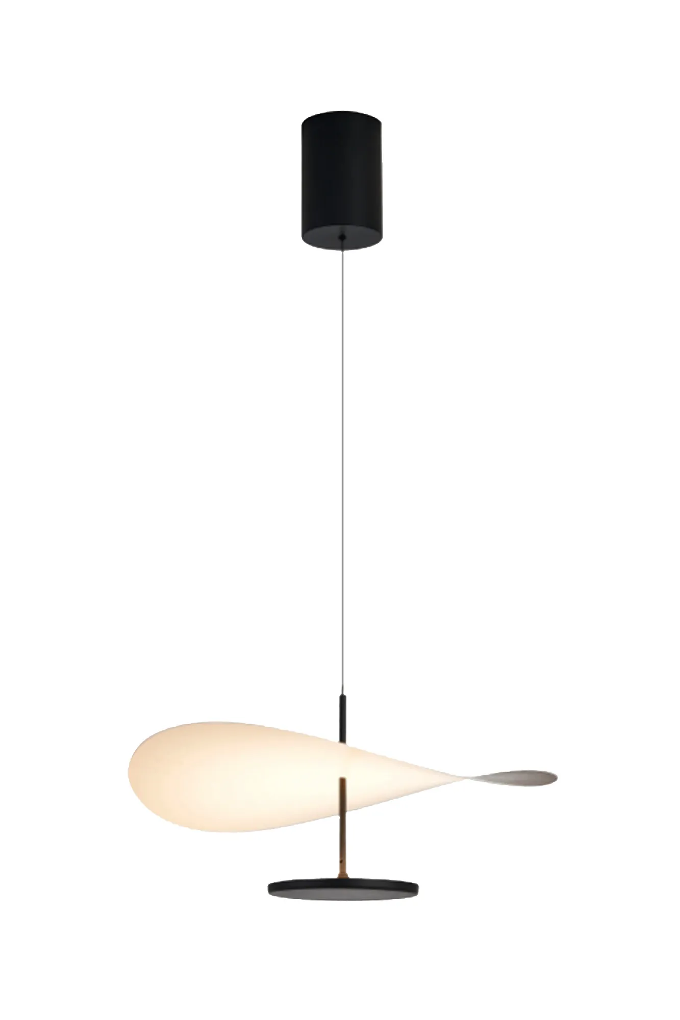 Abisal Ceiling Lights Mantra Single Pendant
